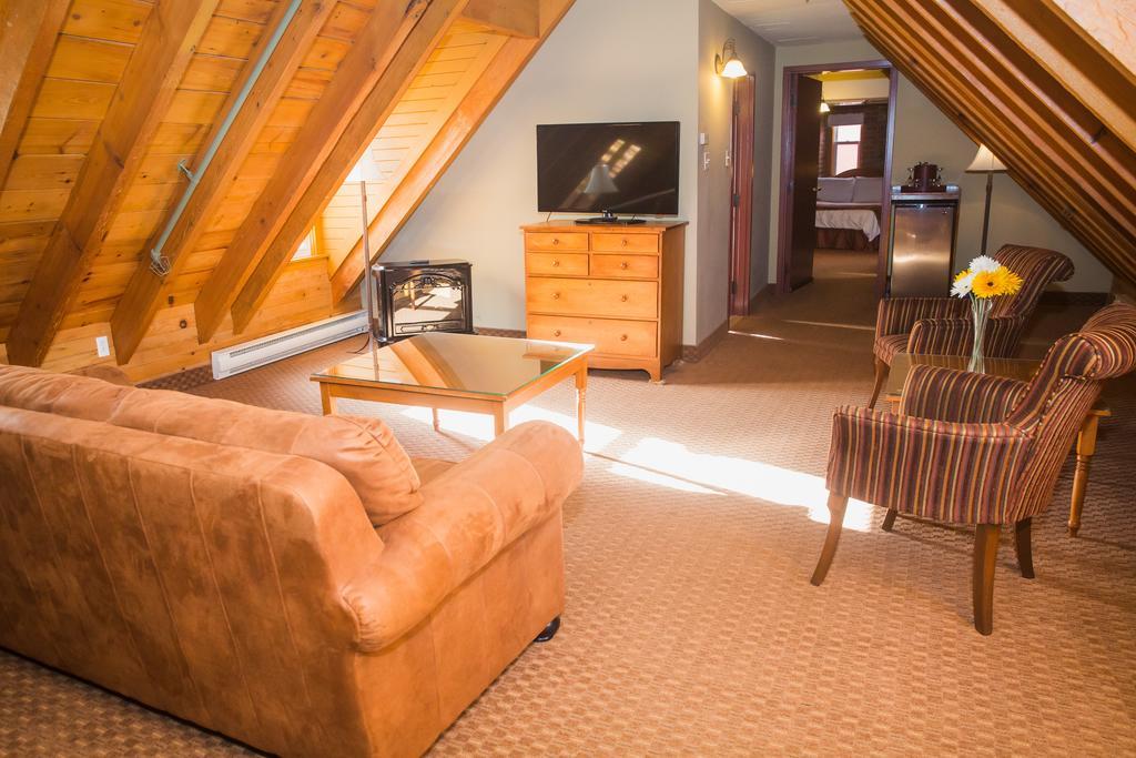 Murray Premises Hotel St. John's